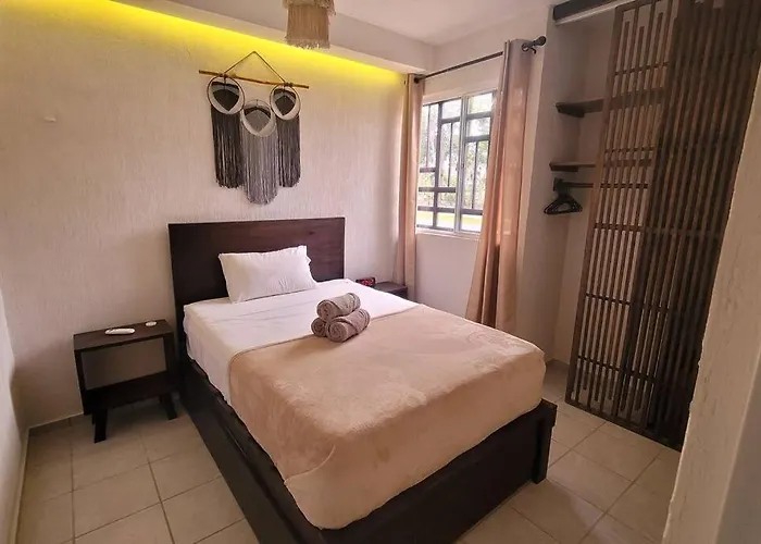 Casa Bonita Tulum