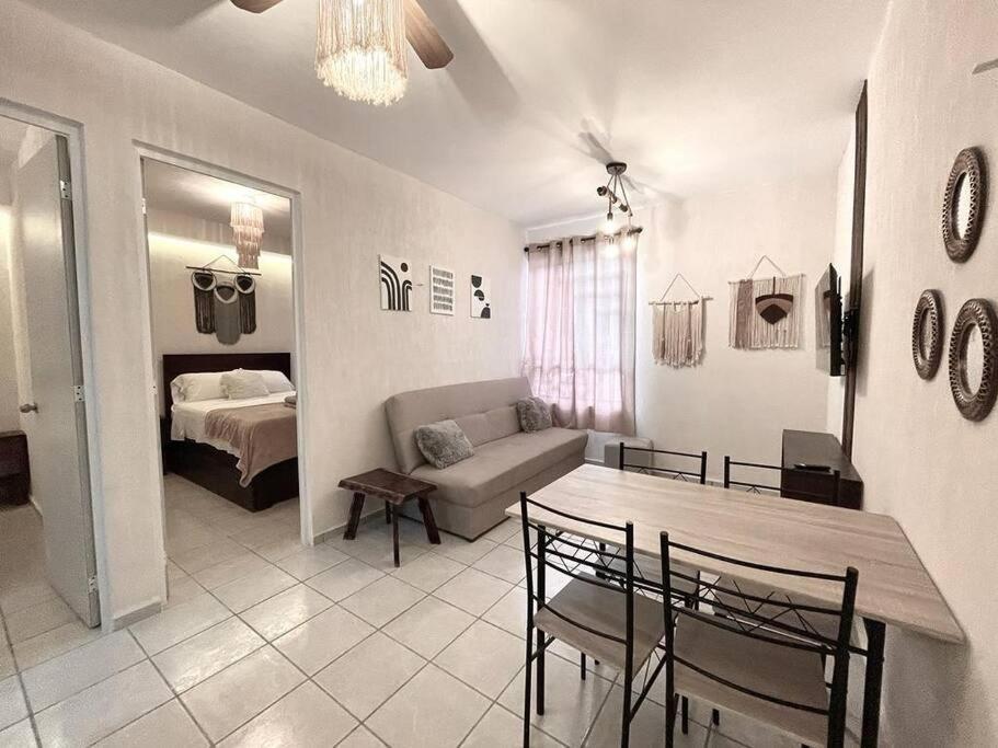 Casa Bonita Appartement